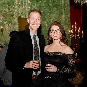 Meet your Posher, Kenny